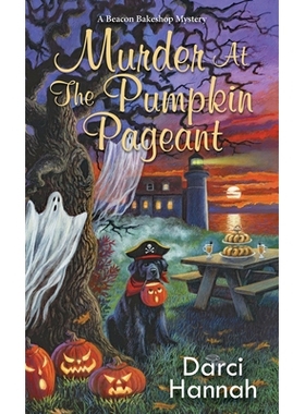 预订 Murder at the Pumpkin Pageant: 9781496741721