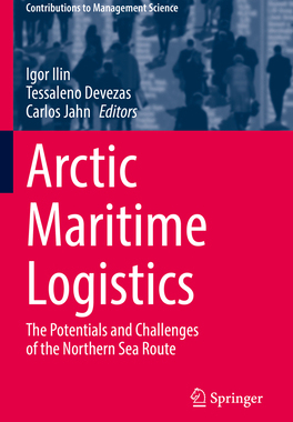 [预订]Arctic Maritime Logistics