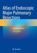 【预订】Atlas of Endoscopic Major Pulmonary Resections 9783030741174
