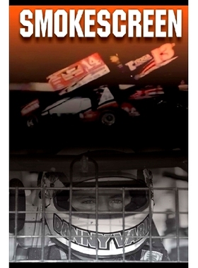 预订 Smokescreen: The Tony Stewart - Kevin Ward Jr. Incident: 9781542387521