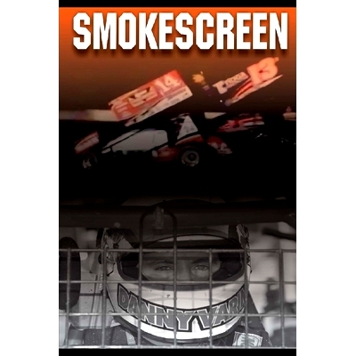 预订 Smokescreen: The Tony Stewart - Kevin Ward Jr. Incident: 9781542387521