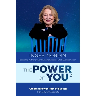 预订 The POWER of YOU2: Create a POWER PATH of Success (Personally & Professionally): 9789151971087
