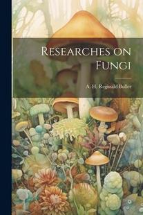 Fungi Researches 9781021253149 预订