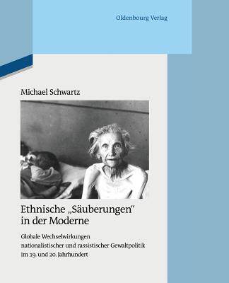 【预订】Ethnische Säuberungen in der Moderne 9783110485134
