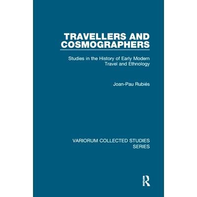 Studies in the History of Early Modern T