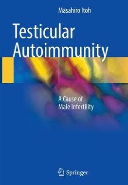 预订 Testicular Autoimmunity