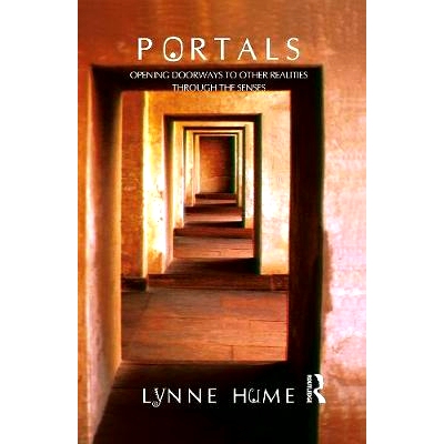 预订 Portals: Opening Doorways to Other Realities Through the Senses: 9781845201449