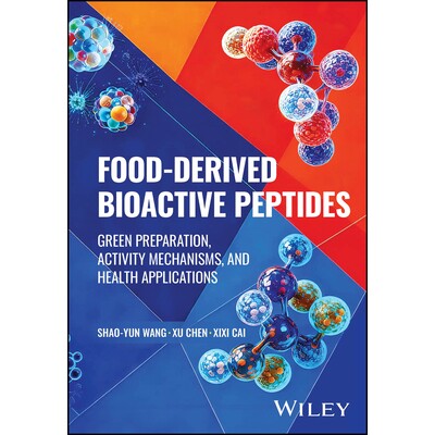 Green Preparation, Activity Mechanisms,