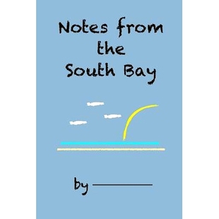 Notes Bay from South 9781548263201 the 预订