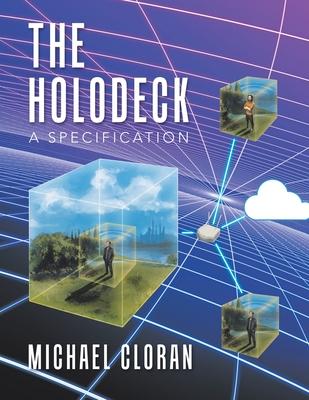 [预订]The Holodeck: A Specification 9781984592750
