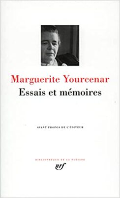 【预订】Essais et mémoires 9782070112128