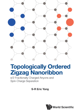 [预订]Topologically Ordered Zigzag Nanoribbon