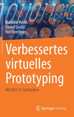 预订 Verbessertes virtuelles Prototyping