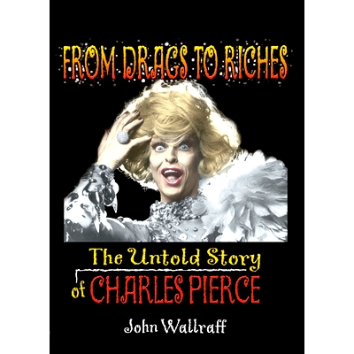 The Untold Story of Charles Pierce