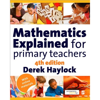 预订 Mathematics Explained for Primary Teachers - 4/ed / Student Wkbk for Mathematics Explained for Primary Teachers 978