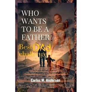 Father 9798847393515 Wants Challenge Dad Best Who 预订