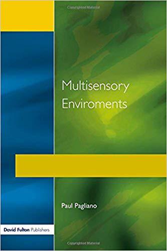 【预售】Multisensory Environments