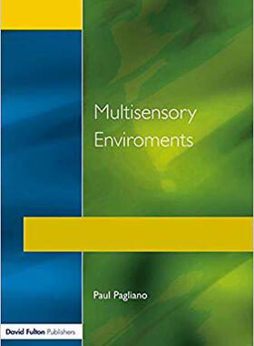 【预售】Multisensory Environments