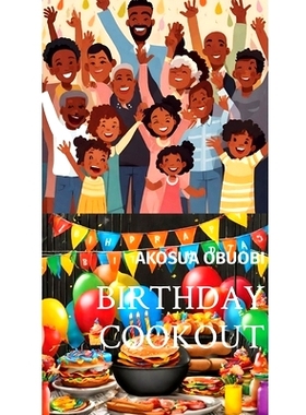 预订 Birthday Cookout