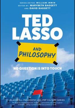 预售 Ted Lasso and Philosophy 9781119891932