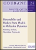 【预售】Metastability and Markov State Models in Molecular Dynamics