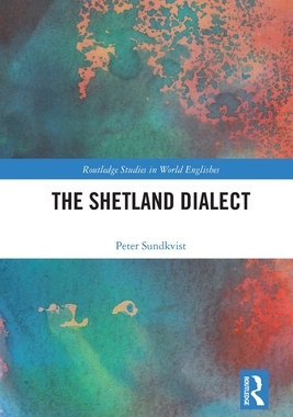 [预订]The Shetland Dialect