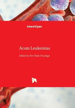 [预订]Acute Leukemias 9781838811686