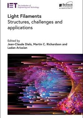 [预订]Light Filaments 9781785612404
