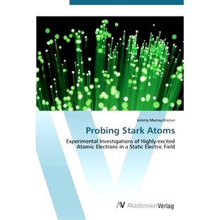 Atoms Stark 预订 Probing