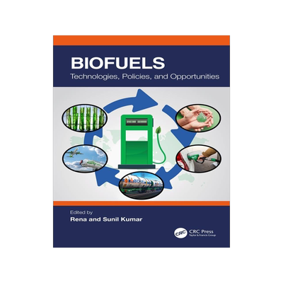 [预订]Biofuels