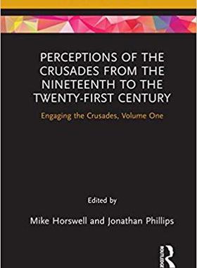 【预售】Perceptions of the Crusades from the Nineteenth to the Twenty-First Century
