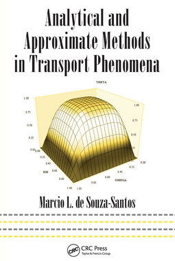 【预订】Analytical and Approximate Methods in Transport Phenomena