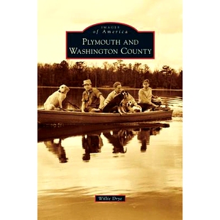 预订 Plymouth and Washington County: 9781531672881