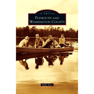 预订 Plymouth and Washington County: 9781531672881