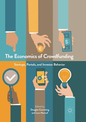 【预订】The Economics of Crowdfunding