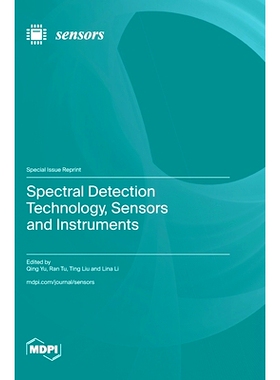 预订 Spectral Detection Technology, Sensors and Instruments: 9783725823673