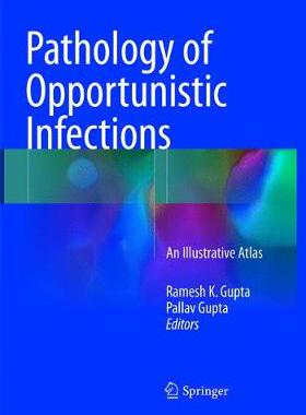 预订 Pathology of Opportunistic Infections