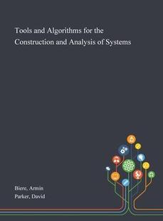 Analysis for 预订 9781013277191 Algorithms and the Systems Construction Tools