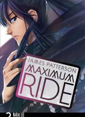 【预订】Maximum Ride: Manga Volume 2