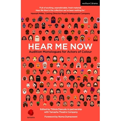 Audition Monologues for Actors of Colour