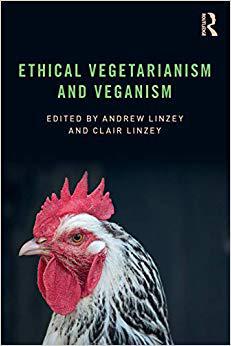 【预售】Ethical Vegetarianism and Veganism