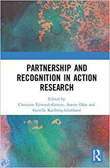 【预售】Partnership and Recognition in Action Research
