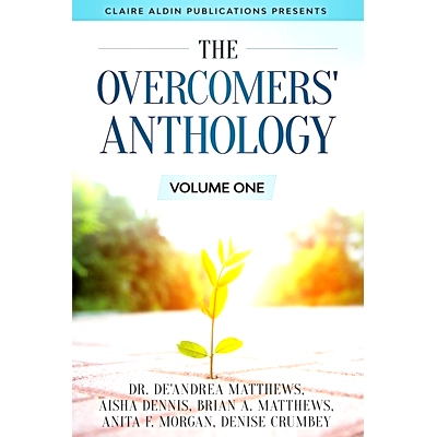 预订 The Overcomers’ Anthology: Volume One: 9781733656078