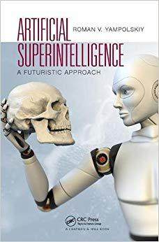 【预售】Artificial Superintelligence 人工智能