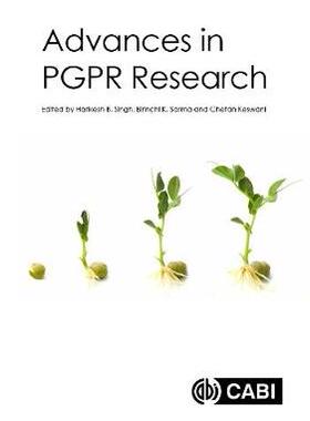 预订 Advances in PGPR Research