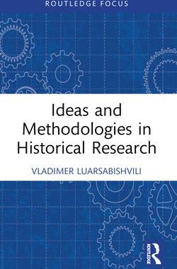 预订 Ideas and Methodologies in Historical Research