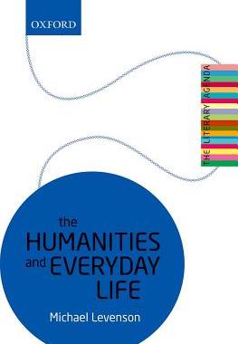 【预订】The Humanities and Everyday Life