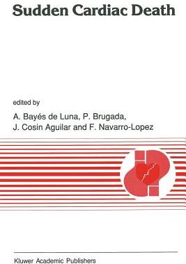 【预订】Sudden Cardiac Death