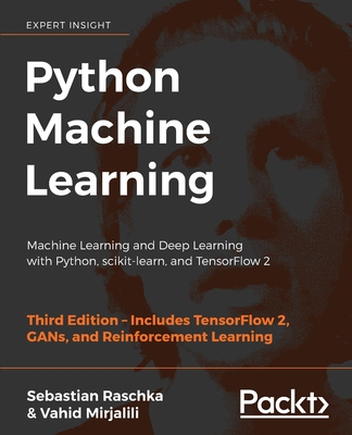 【预订】Python Machine Learning.