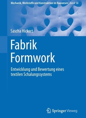 预订 Fabrik Formwork